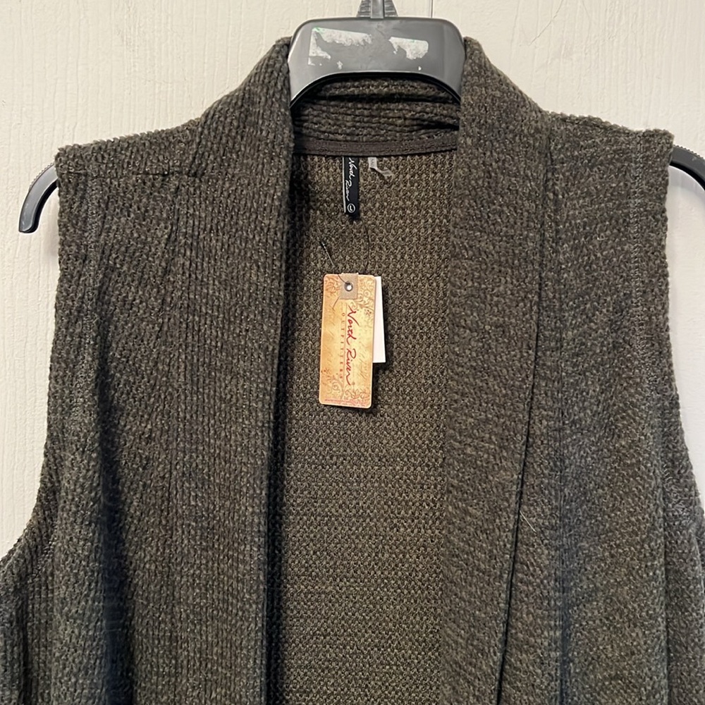 NORTH RIVER OUTFITTERS VEST - Picture 4 of 4
